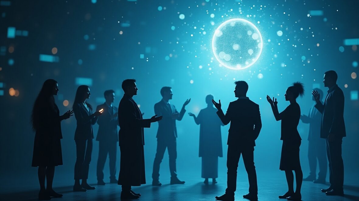 How Enterprises Are Using Reliable AI Agents to Overcome Chaos