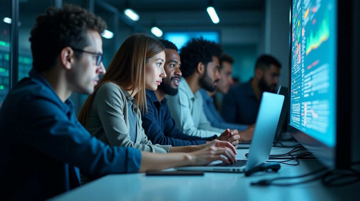 What No One Tells You About the Real Challenges of AI Adoption in Large Organizations