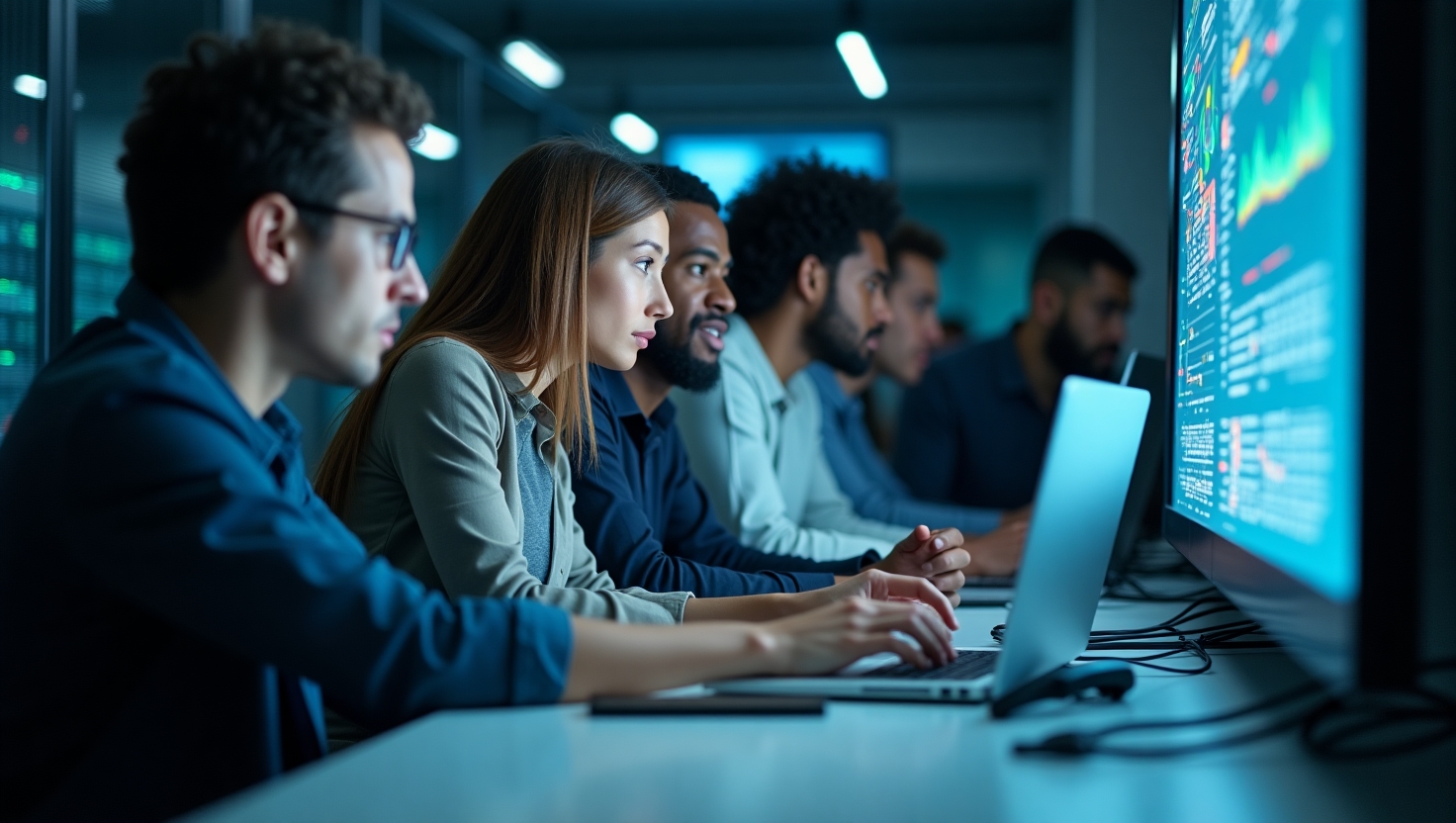 What No One Tells You About the Real Challenges of AI Adoption in Large Organizations