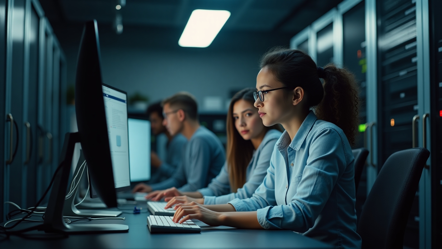 What No One Tells You About the Future of AI and Small Data Centres