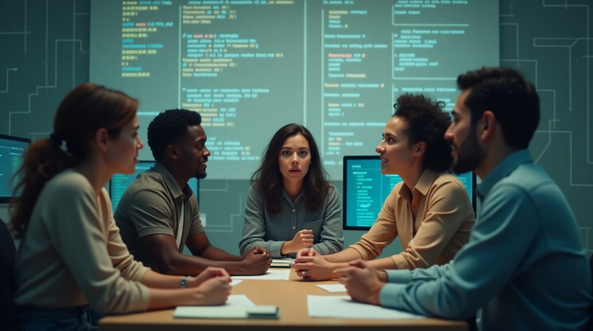 How Developers Are Using Stateless Communication to Build Scalable AI Solutions