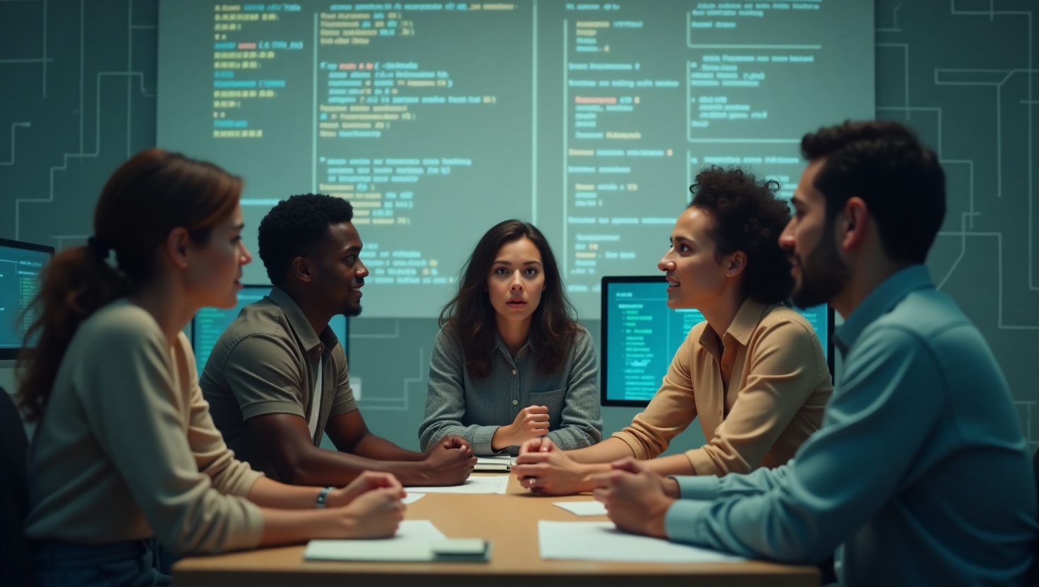 How Developers Are Using Stateless Communication to Build Scalable AI Solutions