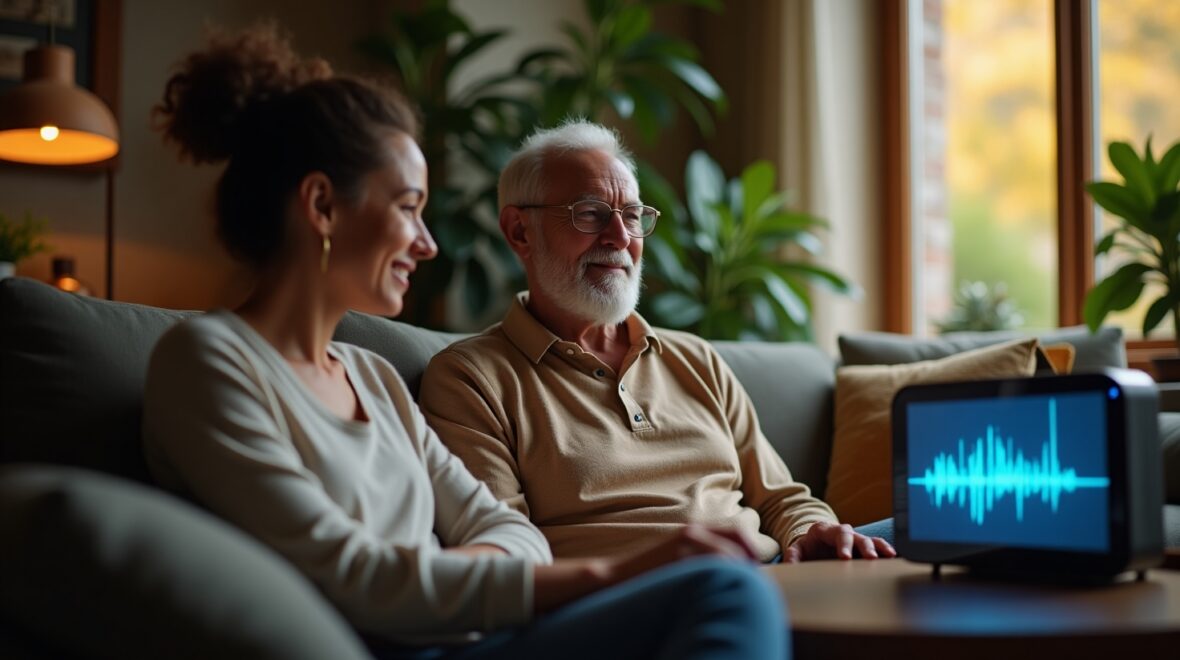 5 Predictions About the Future of Streaming Voice Agents That’ll Shock You