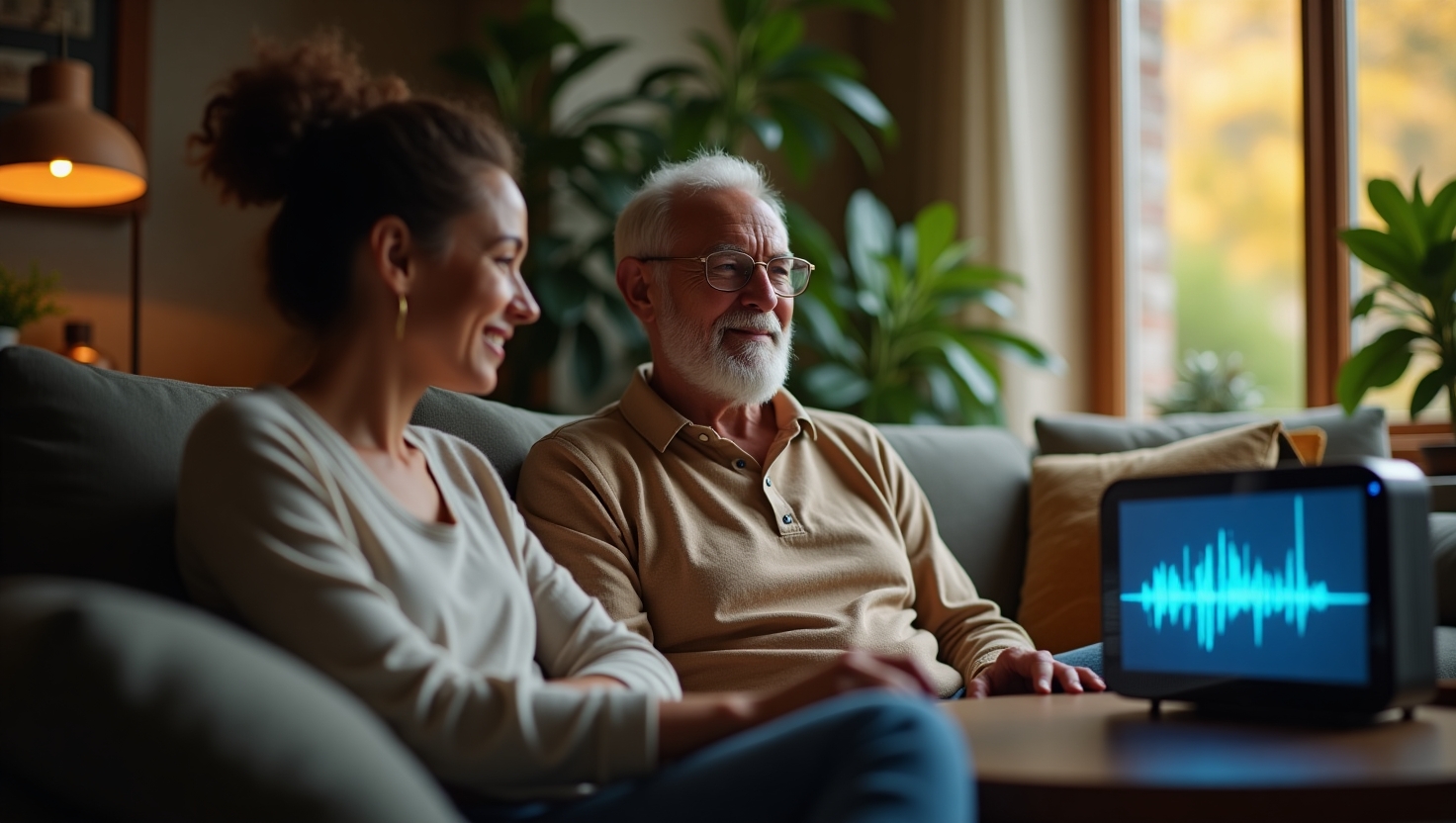 5 Predictions About the Future of Streaming Voice Agents That’ll Shock You