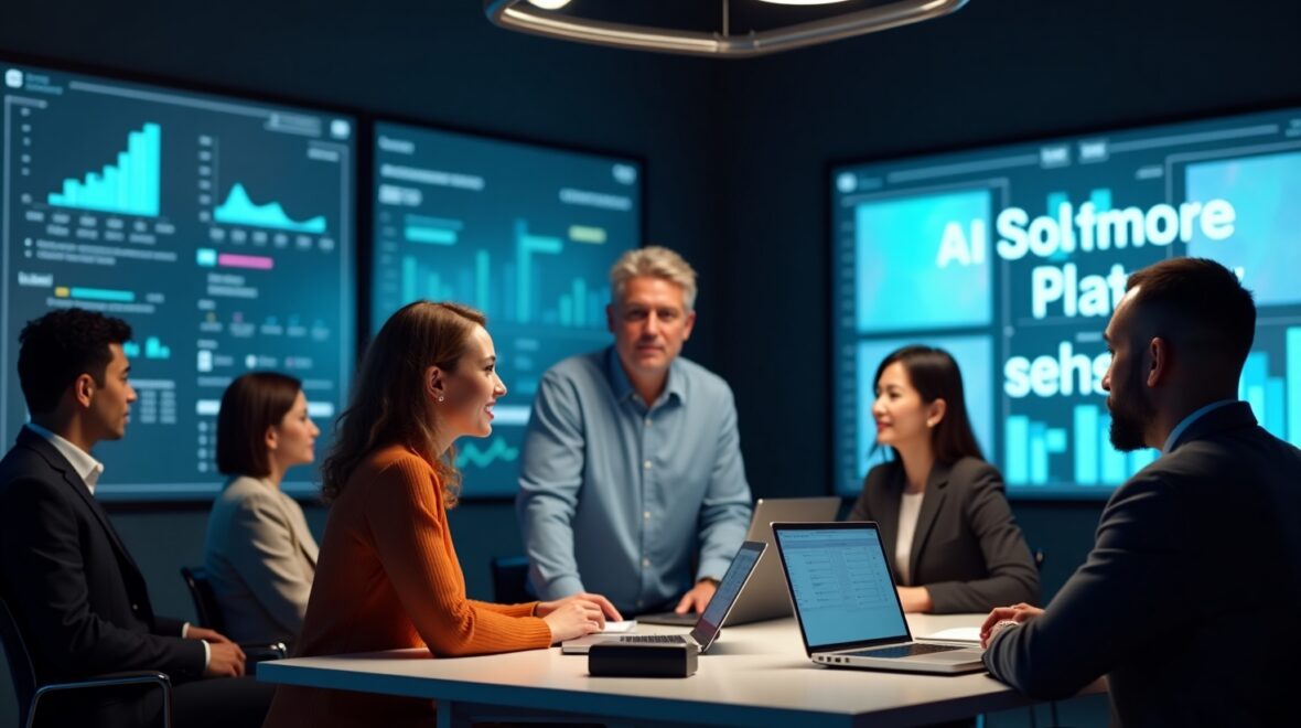 The Hidden Truth About Synthesia’s Rise to Valuation: What You’re Not Hearing