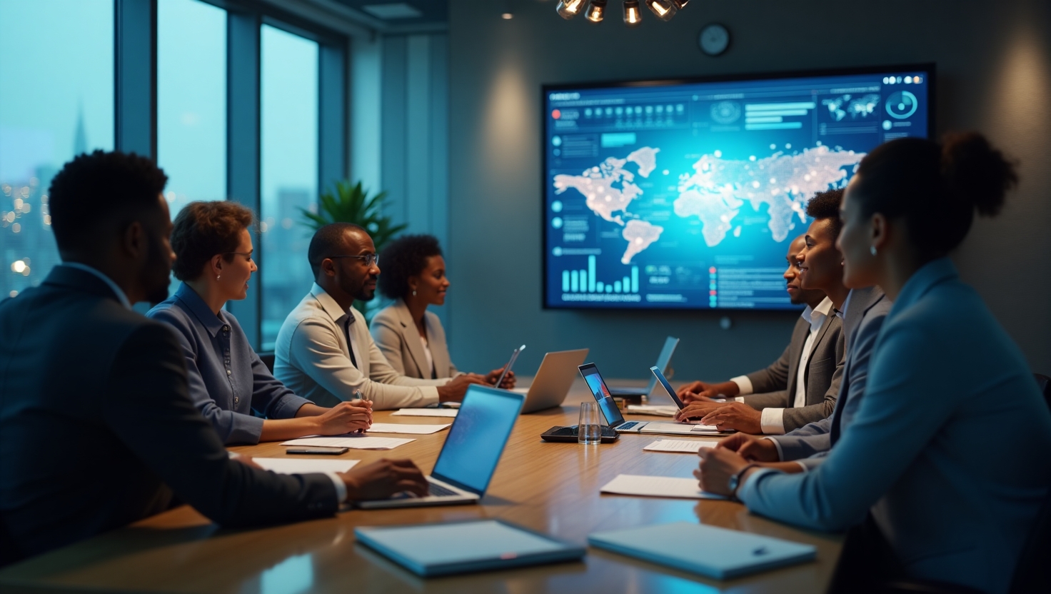 How Companies Are Using Zero-Trust Approaches to Mitigate Risks in 2026