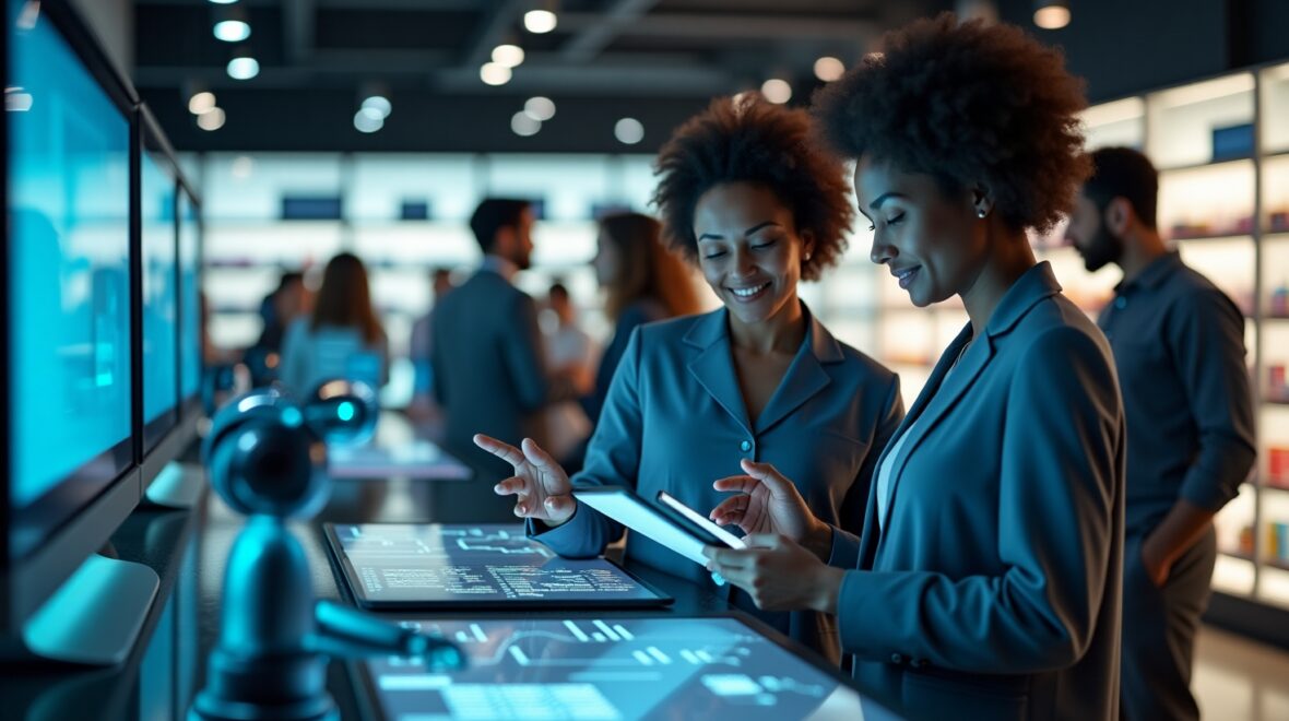 Why Conversational AI in Retail Is About to Transform Decision-Making Forever