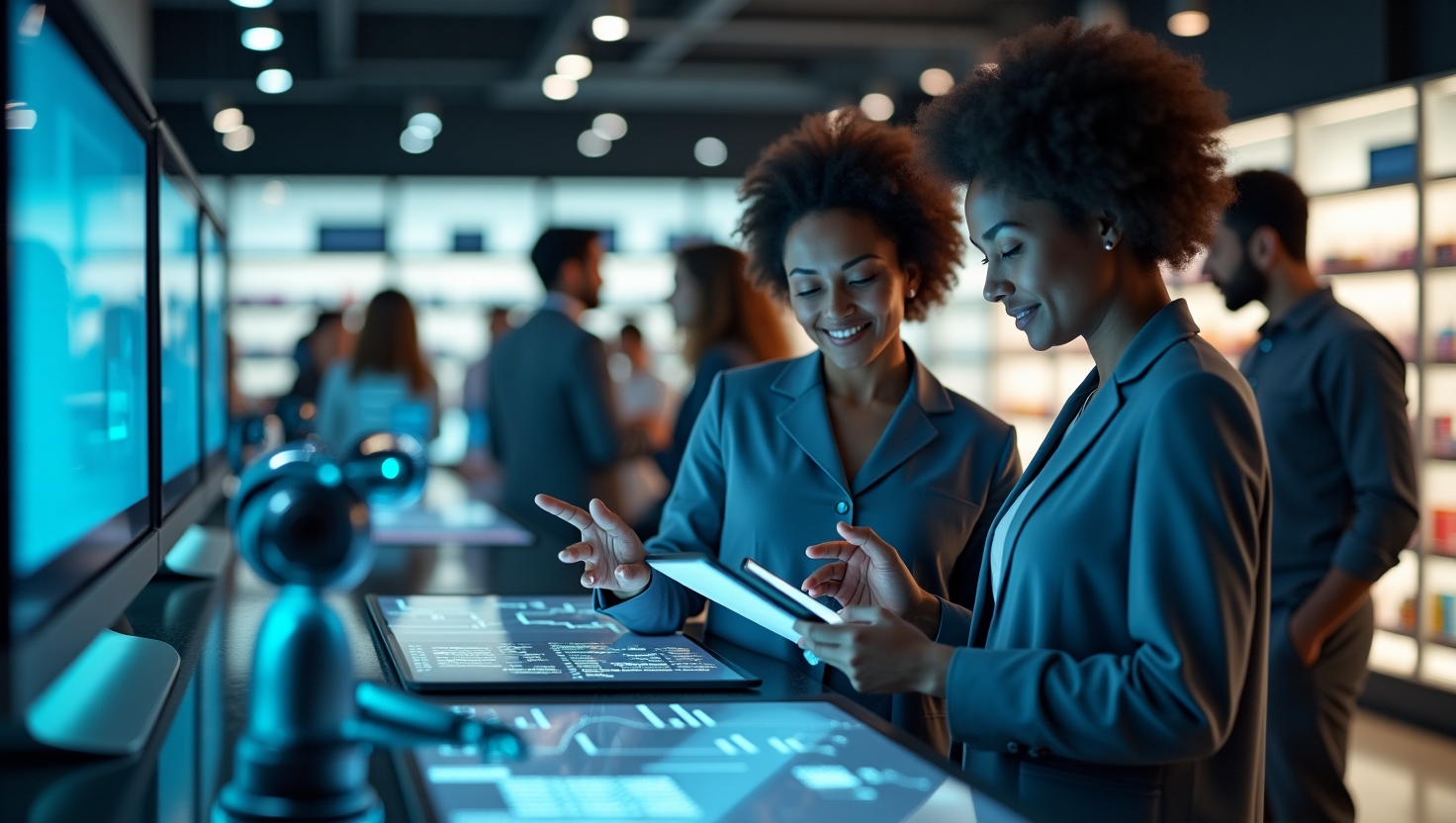 Why Conversational AI in Retail Is About to Transform Decision-Making Forever