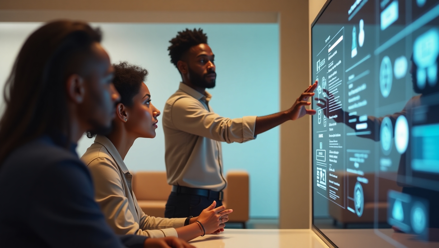 5 Predictions About the Future of Trustworthy AI Interfaces That’ll Shock You