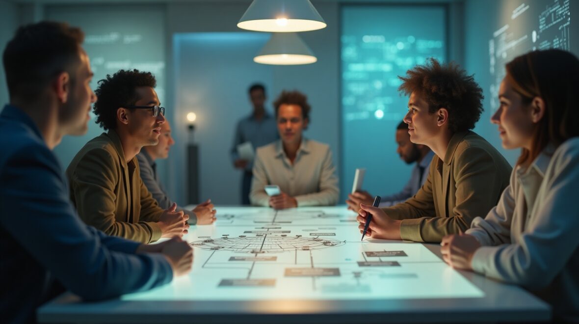 5 Predictions About the Future of AI Policy Management That’ll Shock You