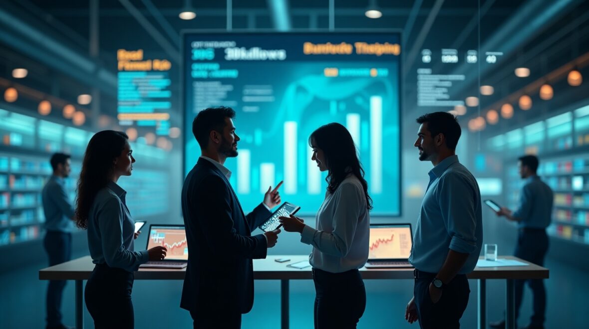 5 Predictions About the Future of AI Transparency in Financial Systems That’ll Shock You