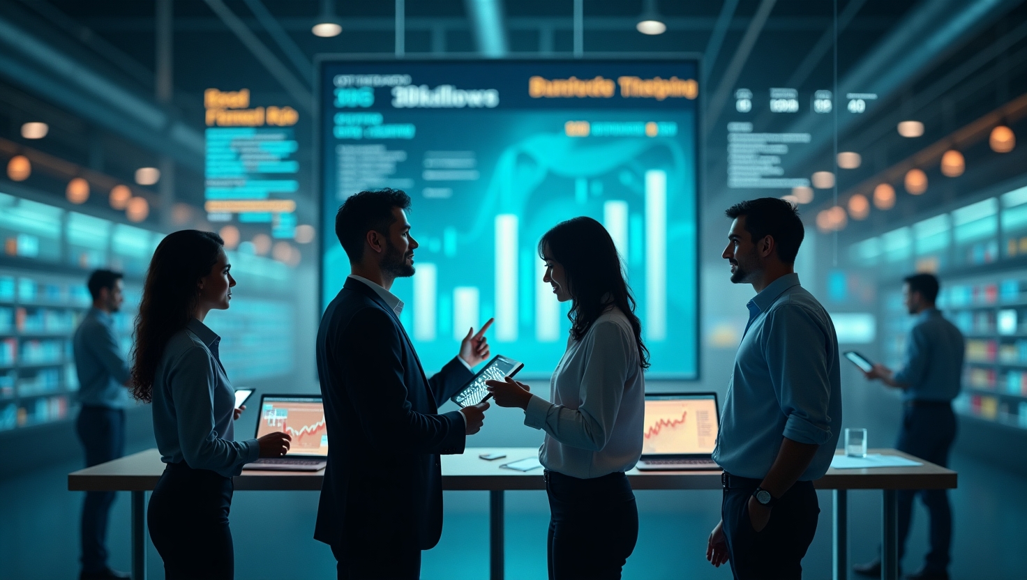 5 Predictions About the Future of AI Transparency in Financial Systems That’ll Shock You