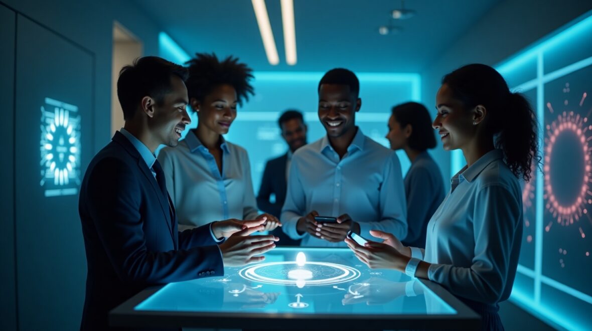 What No One Tells You About the Universal Commerce Protocol and Its Impact on Retail