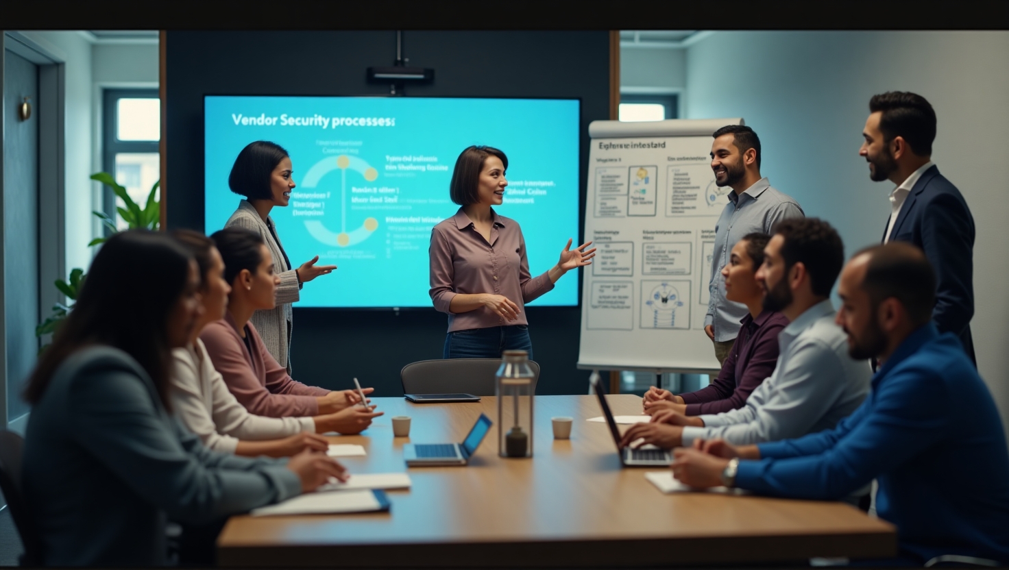 The Hidden Truth About Third-Party Risk Management in a Zero-Trust World