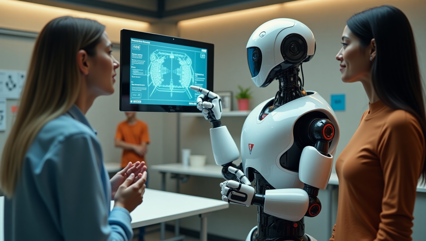 Why LingBot-VLA Will Revolutionize Robotics AI Forever