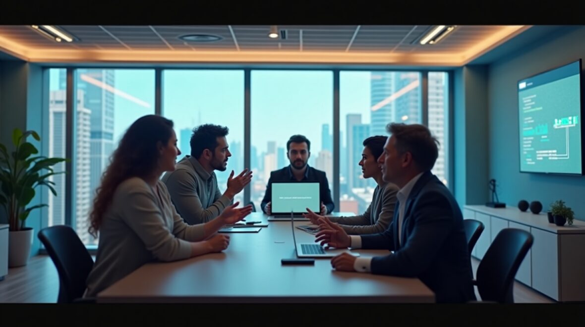 How AI Entrepreneurs Are Using ElevenLabs’ Success to Scale Their Startups