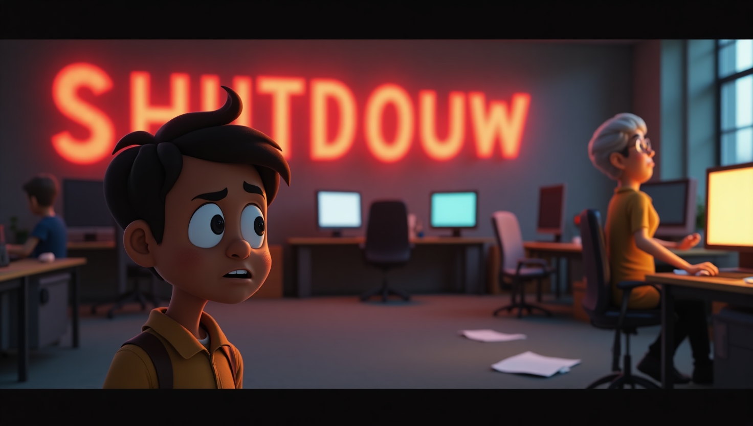 The Hidden Truth About Adobe’s AI-Focused Future: What It Means for Artists