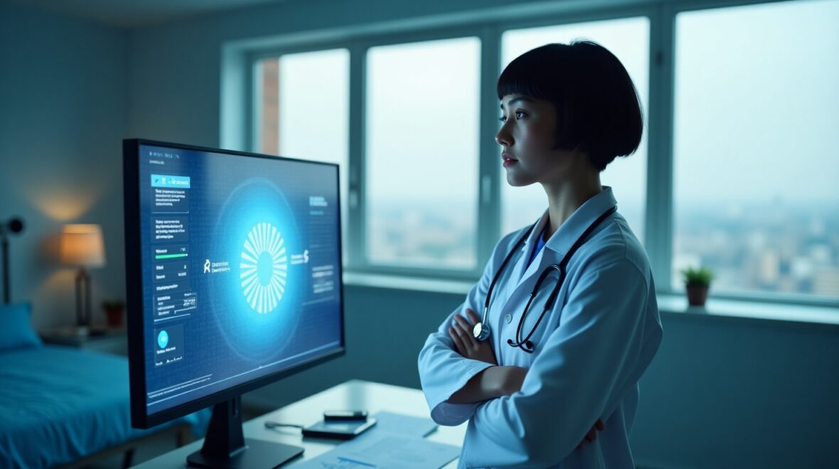 5 Predictions About the Future of AI in Healthcare Marketing That’ll Shock You