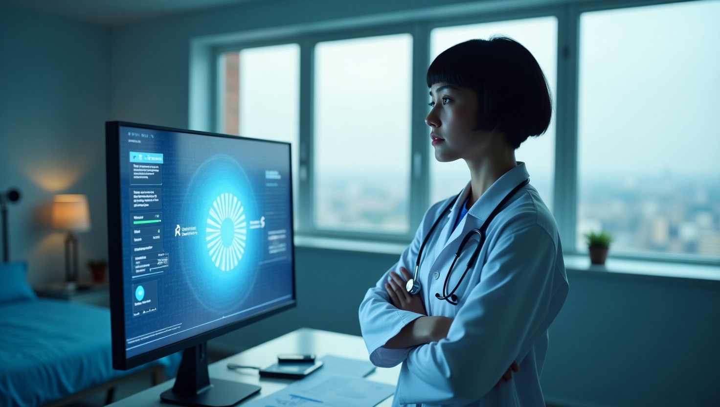 5 Predictions About the Future of AI in Healthcare Marketing That’ll Shock You