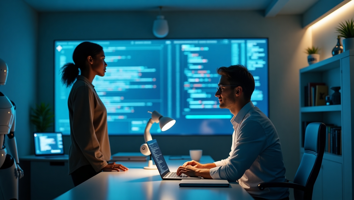 3 Predictions About the Future of Agentic AI in Insurance That’ll Shock You