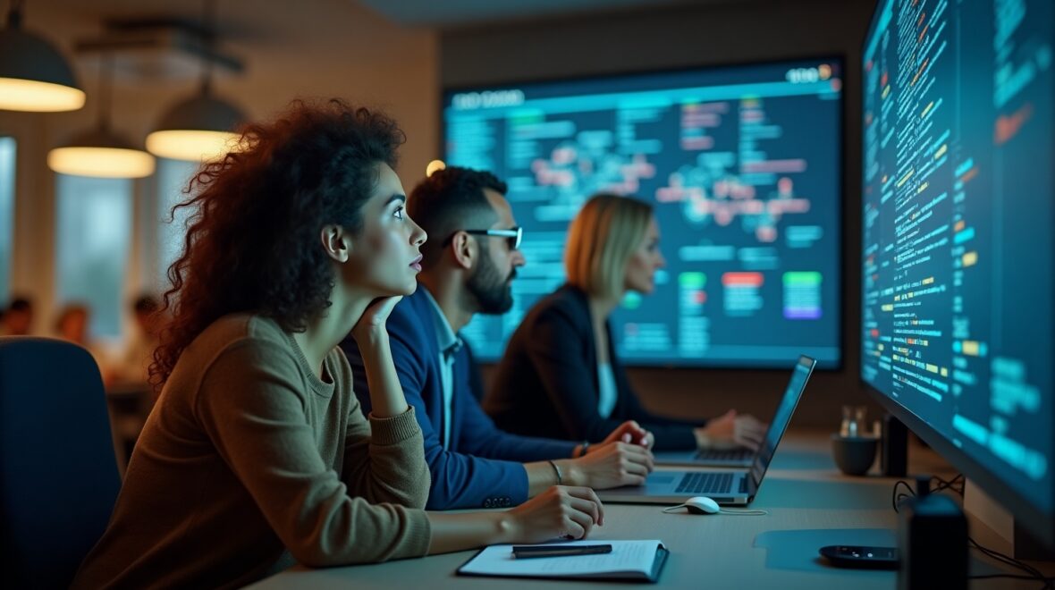 What No One Tells You About Managing AI Agents in Your Organization