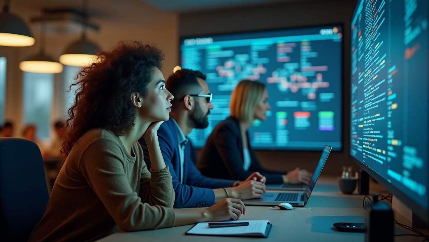 What No One Tells You About Managing AI Agents in Your Organization