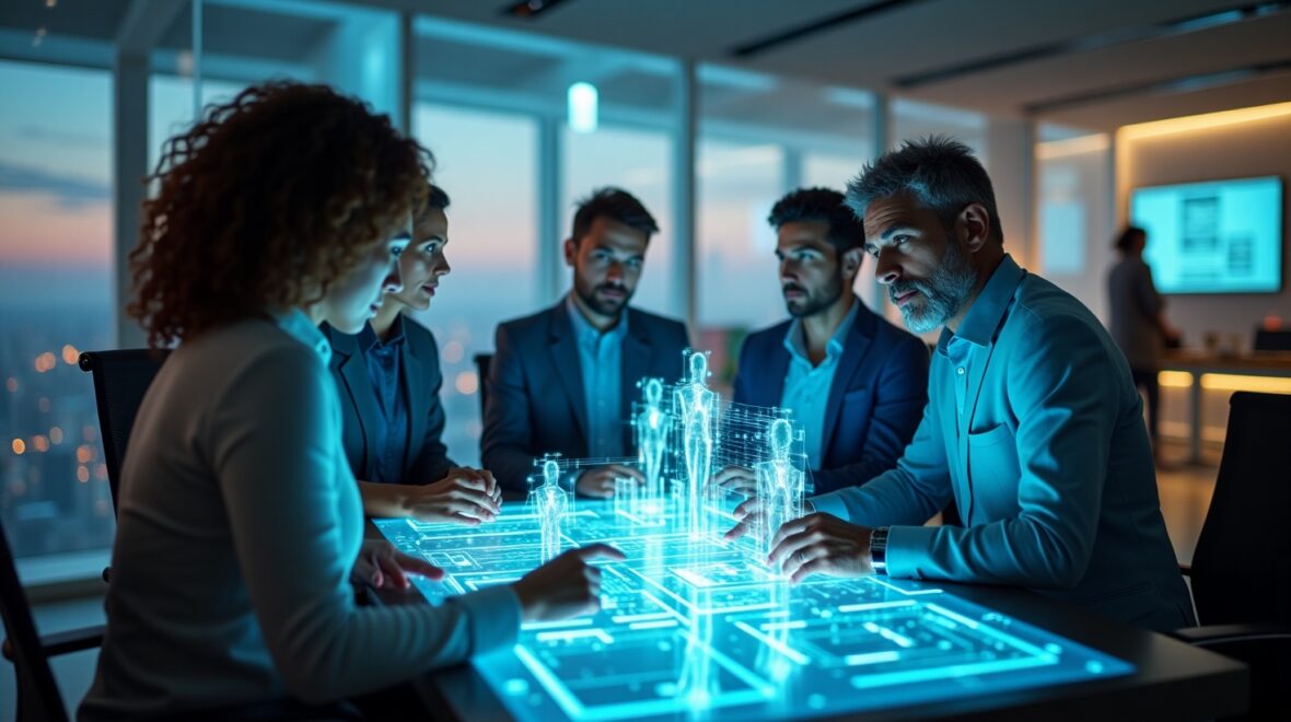 The Hidden Truth About Integrating AI Agents in Corporate Systems