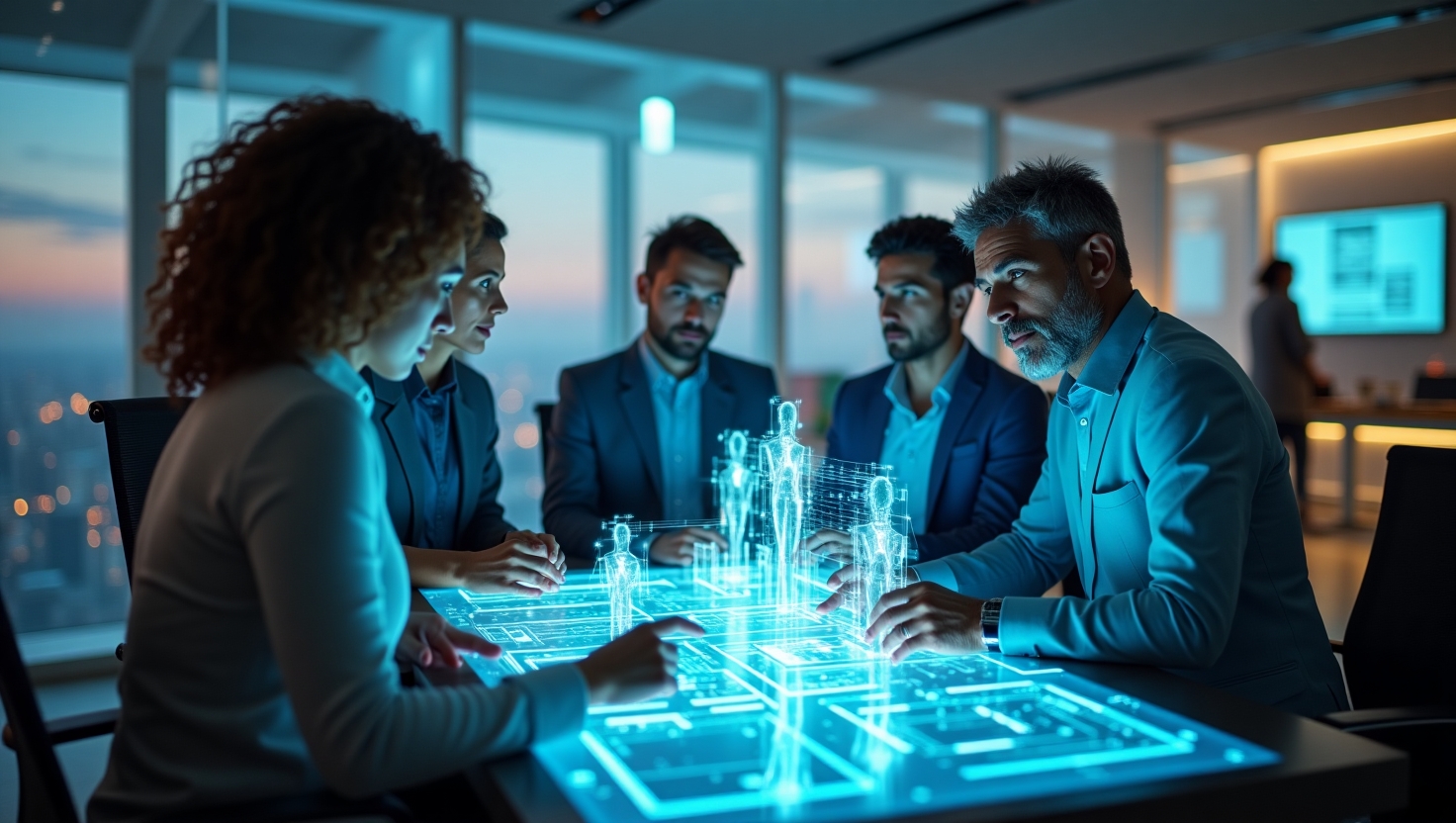 The Hidden Truth About Integrating AI Agents in Corporate Systems