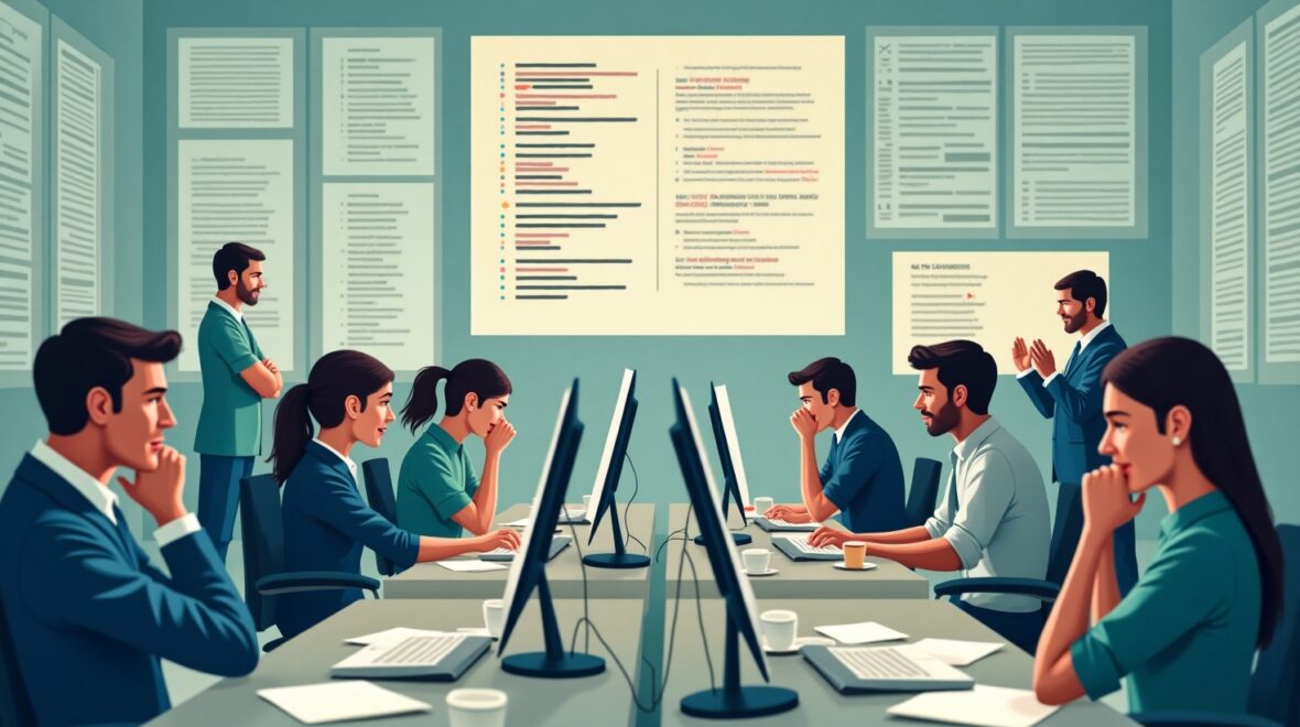 5 Alarming Predictions About the Rise of AI Burnout That Every Leader Must Face