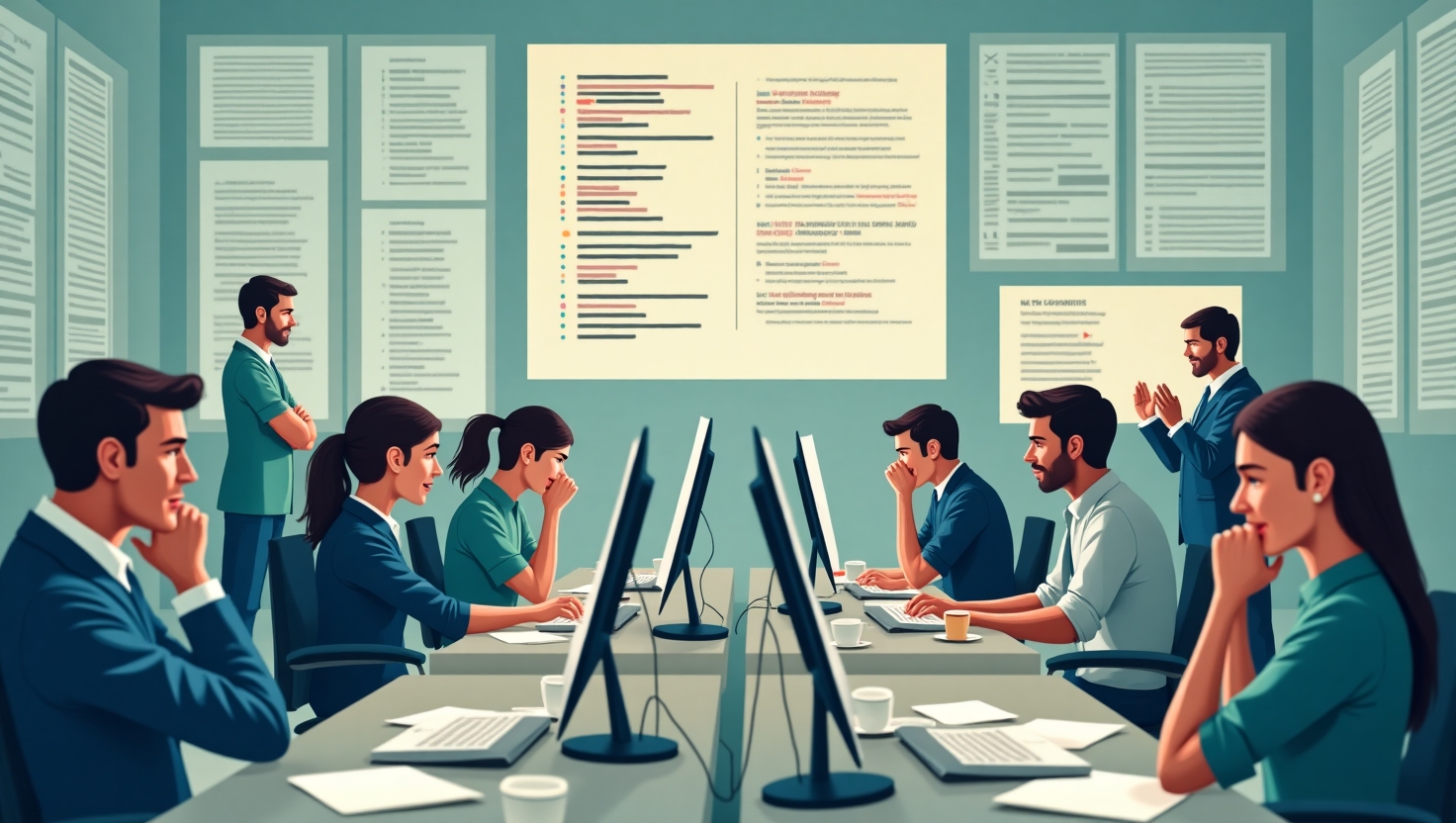 5 Alarming Predictions About the Rise of AI Burnout That Every Leader Must Face