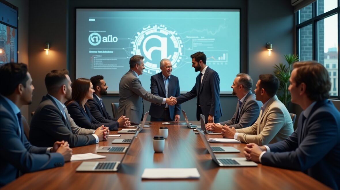 The Hidden Truth About AI.com: Why Its $70 Million Sale Signals a New Era for Digital Branding