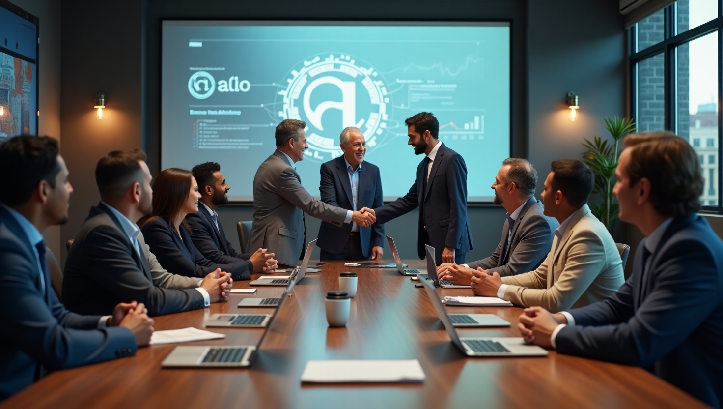 The Hidden Truth About AI.com: Why Its $70 Million Sale Signals a New Era for Digital Branding