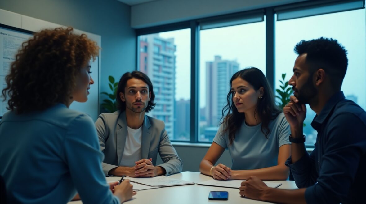 The Hidden Truth About Documentation Drift and How AI Can Solve It