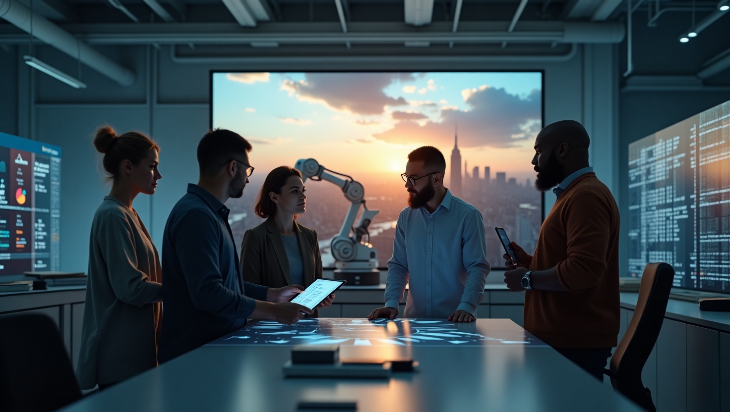 What No One Tells You About AI Edge Proxies and Their Role in Industry 4.0