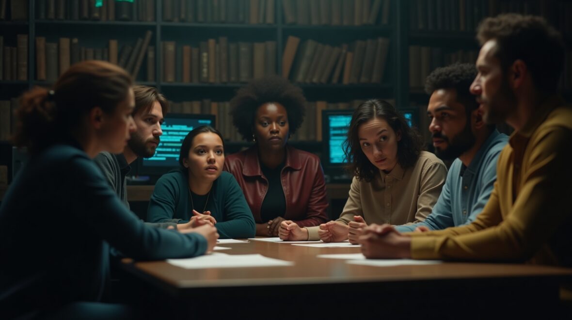 How Women Are Becoming Targets in the Deepfake Revolution