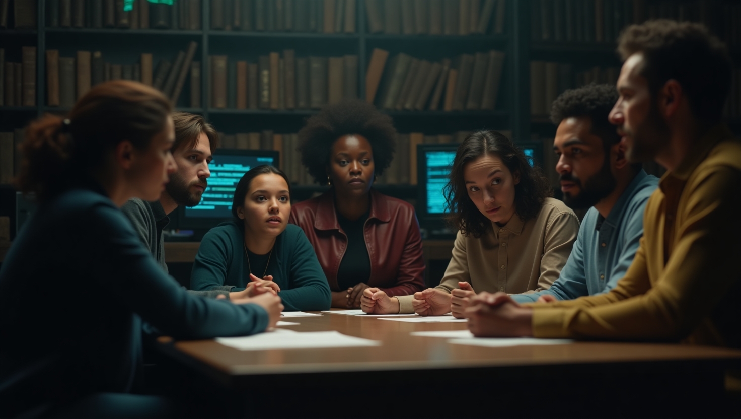 How Women Are Becoming Targets in the Deepfake Revolution