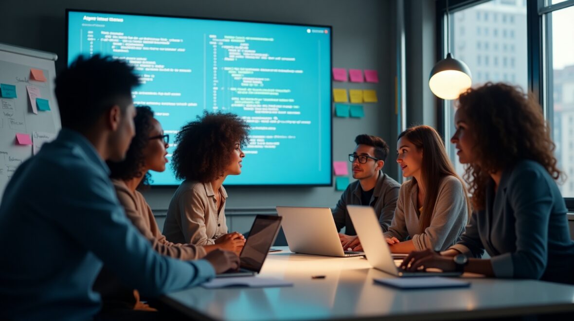 What No One Tells You About the Future of Work with AI in Coding