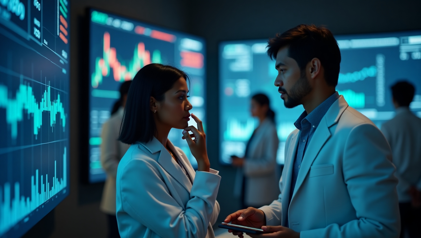 Why BingX’s AI Bingo is About to Revolutionize Multi-Asset Trading