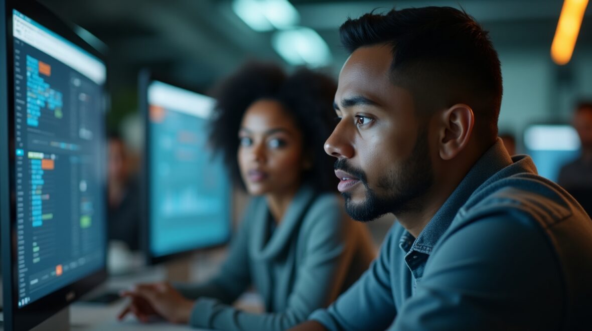 Why Amazon and Google’s $200 Billion AI Capex Is About to Change Everything in Cloud Computing