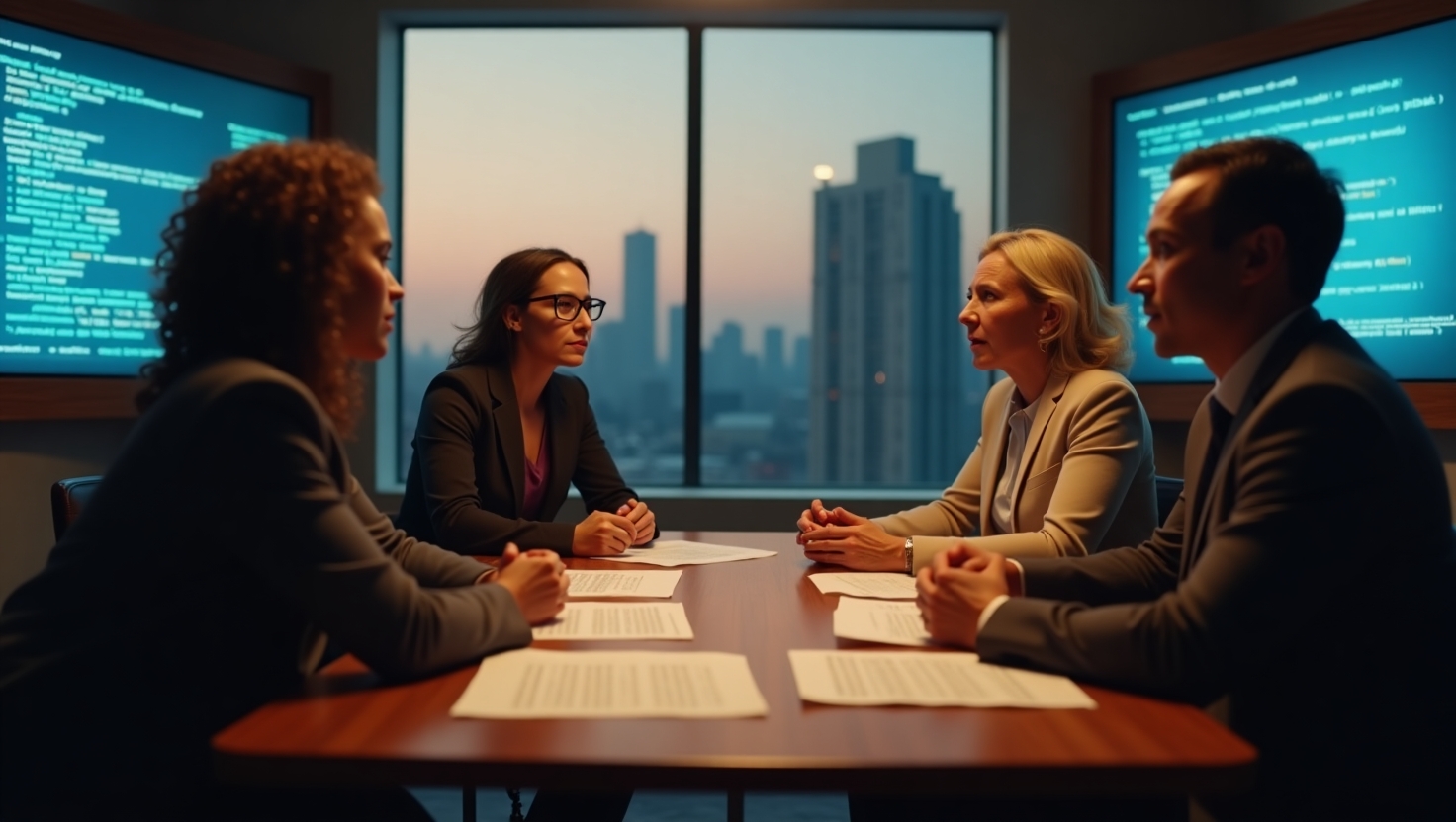 5 Predictions About the Future of AI Accountability That’ll Shock You