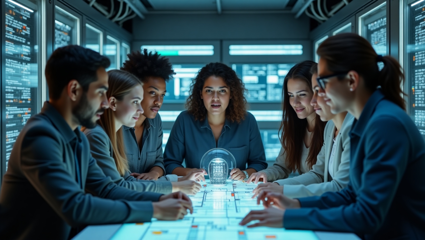 5 Predictions About the Future of AI-Ready Networks That’ll Shock You