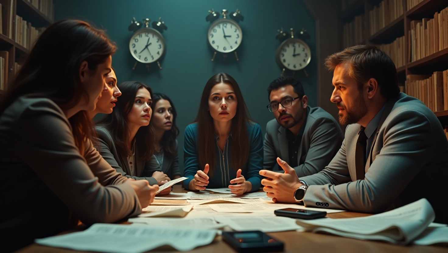 The Hidden Truth About AI Misinformation: Why Transparency Isn’t Enough