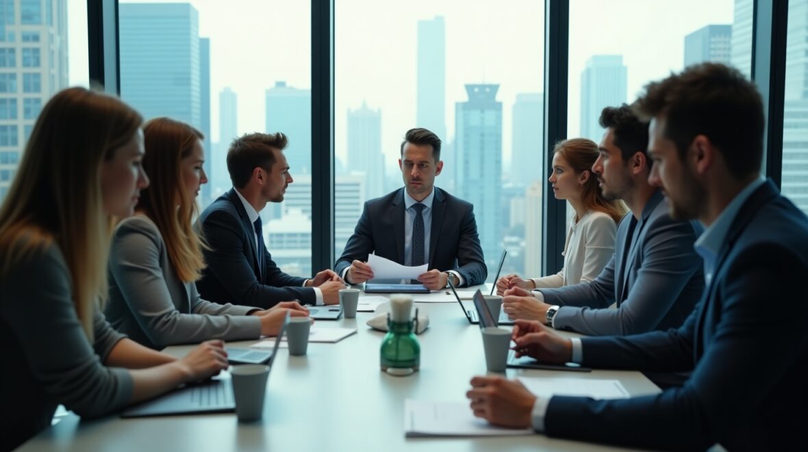 The Hidden Truth About AI-Driven Pitch Deck Analysis