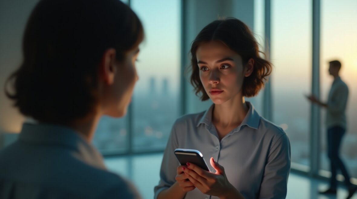 The Hidden Truth About the Future of AI Interfaces: A Deep Dive into Voice Technology