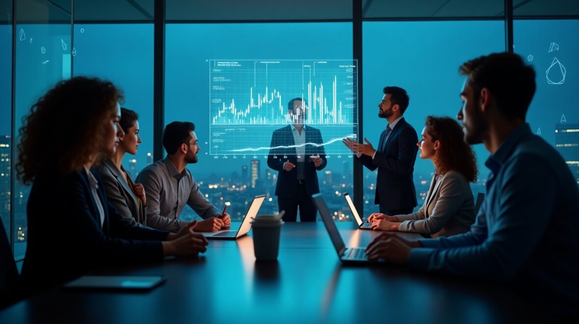 Why AI in Wealth Management Is About to Change Everything for UK Investors