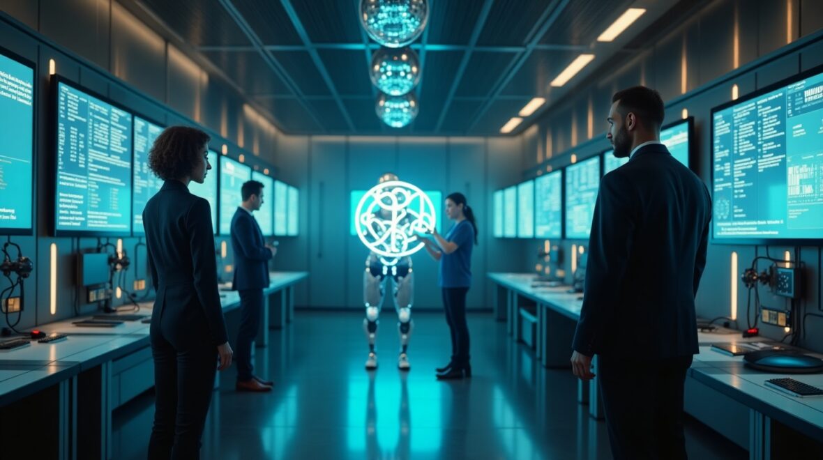 How Industry Leaders Are Using AI.com to Drive the Next Wave of AGI Innovation