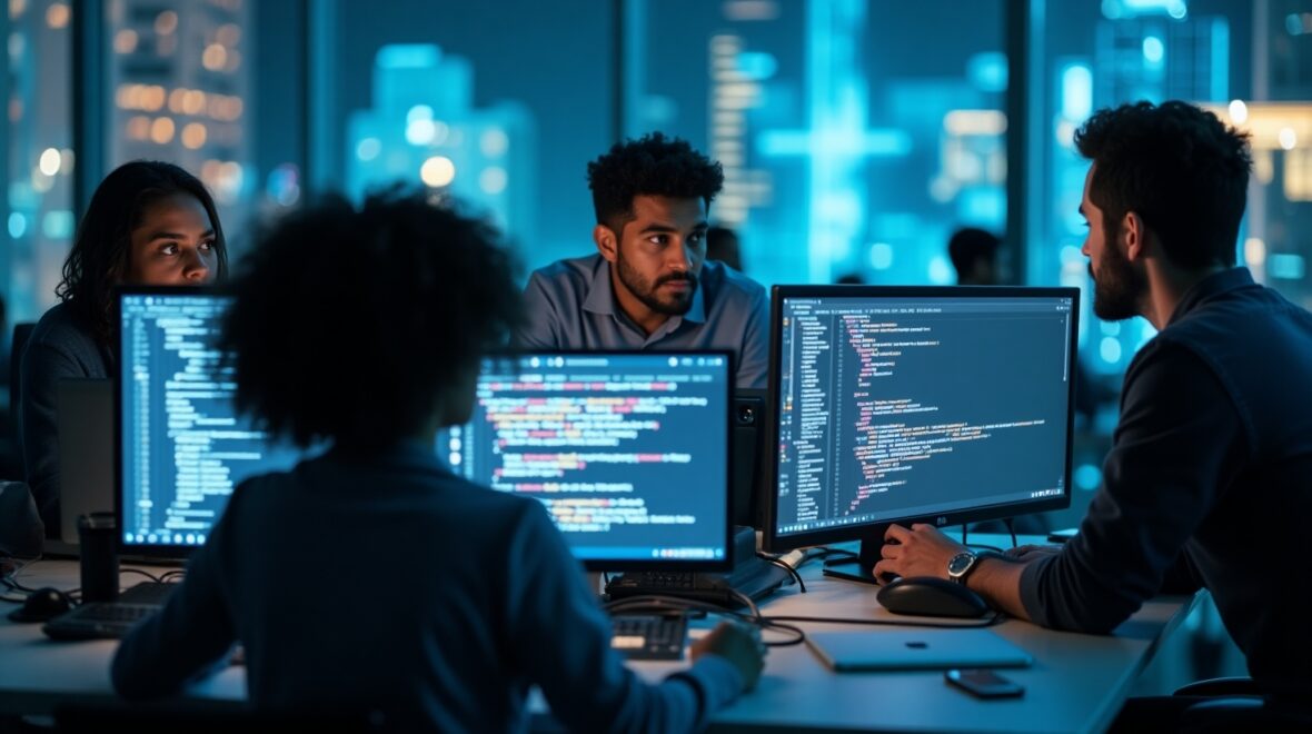 The Hidden Truth About AI Agent Development: It’s Simpler Than You Think