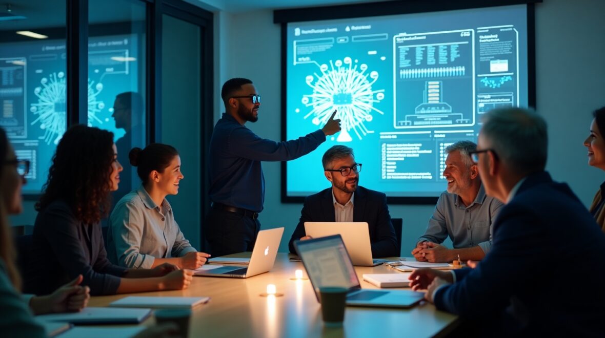 Why Decentralized Federated Learning with Gossip Protocols Will Transform Data Privacy in 2026