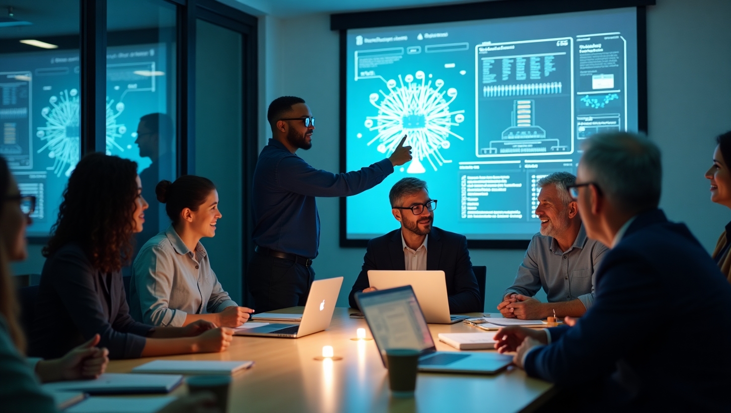 Why Decentralized Federated Learning with Gossip Protocols Will Transform Data Privacy in 2026