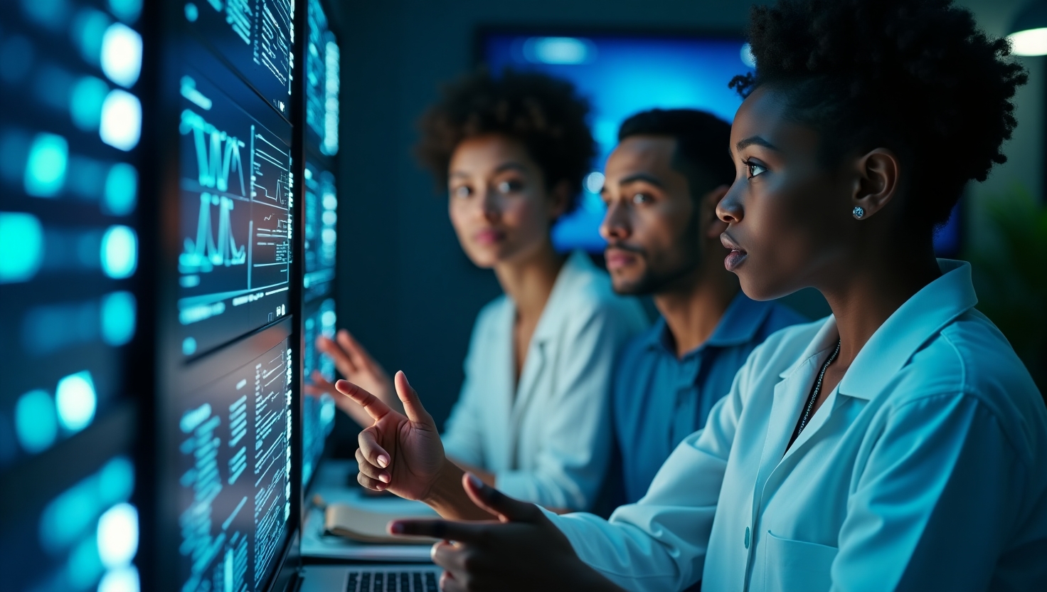 How Researchers Are Using DePIN to Democratize AI Training